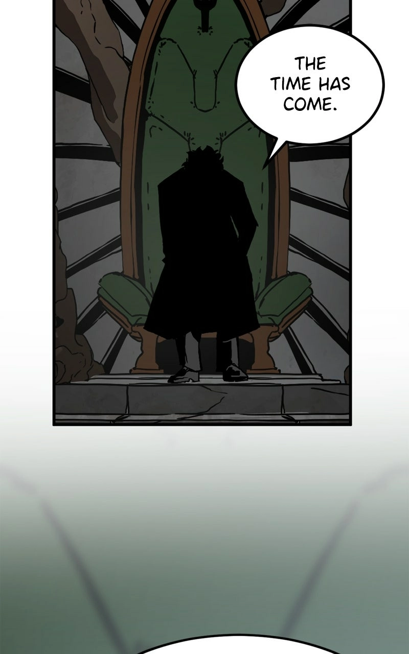 Hero Killer Chapter 125 Page 1