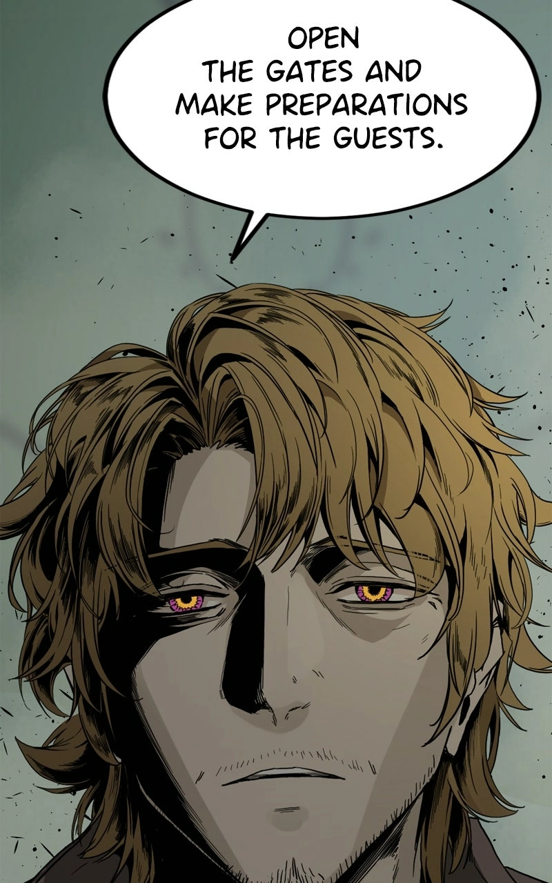 Hero Killer Chapter 125 Page 1