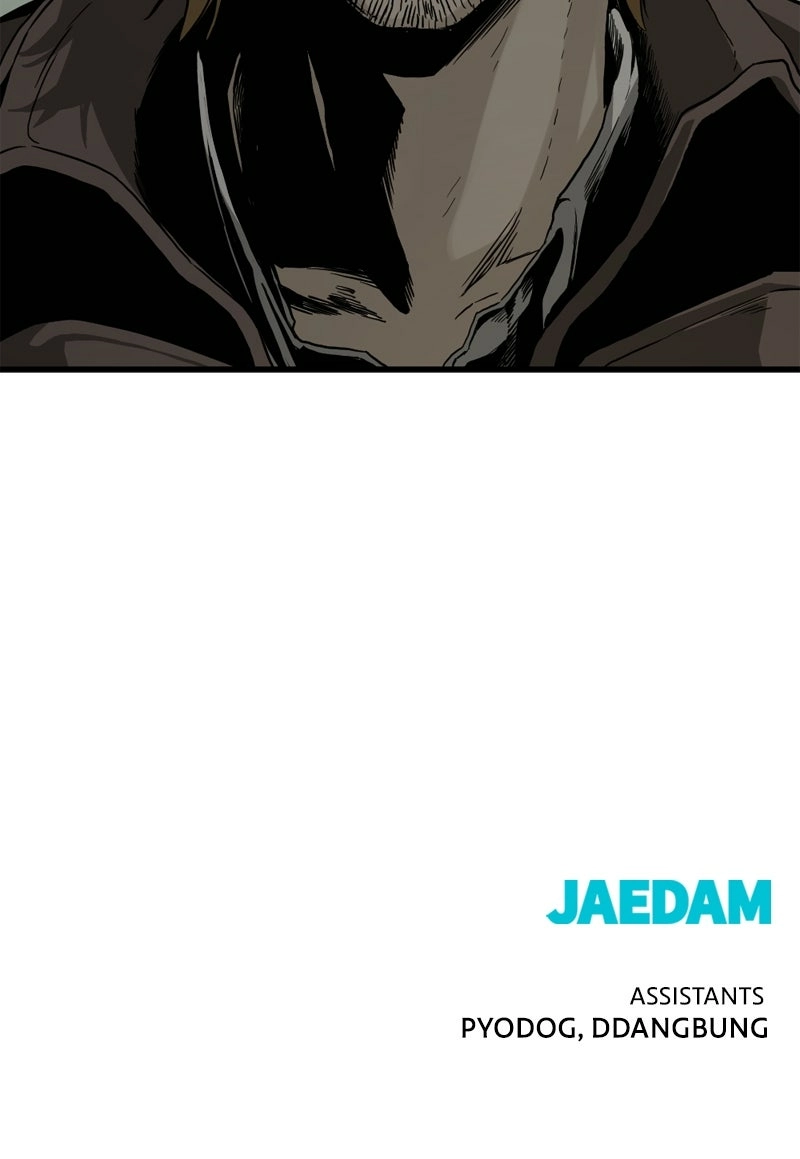 Hero Killer Chapter 125 Page 1