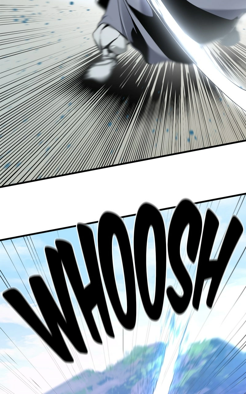 Hero Killer Chapter 126 Page 1