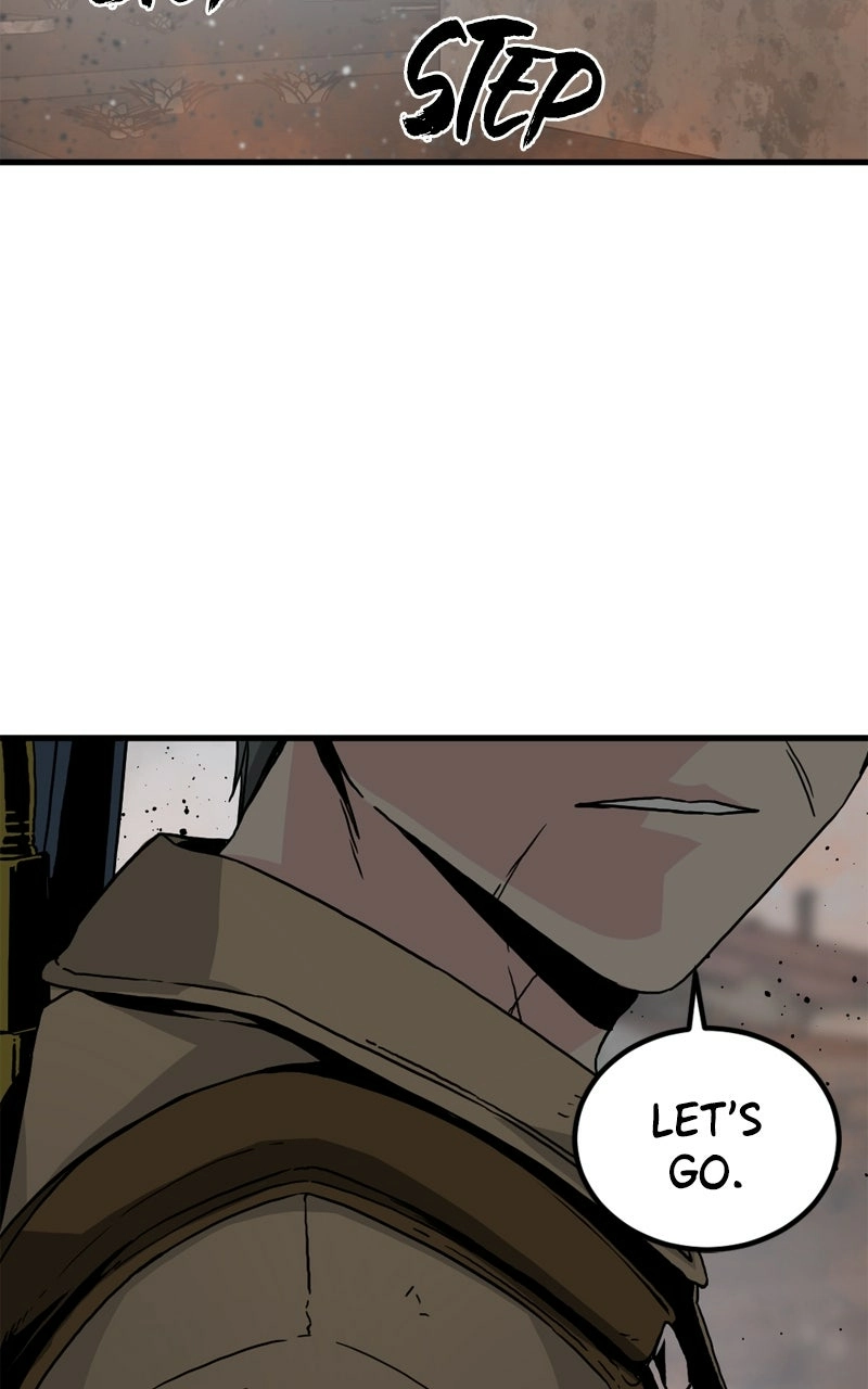 Hero Killer Chapter 126 Page 1