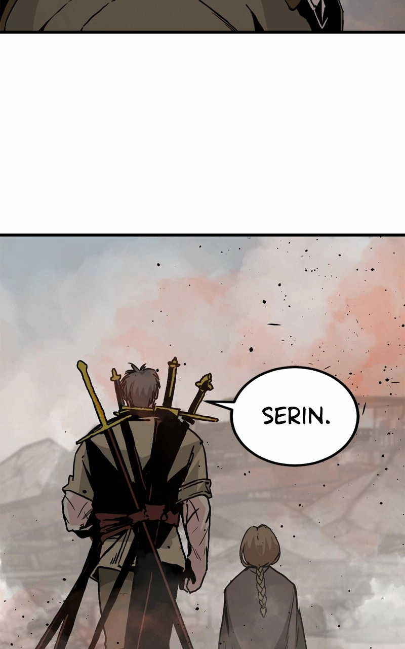 Hero Killer Chapter 126 Page 1