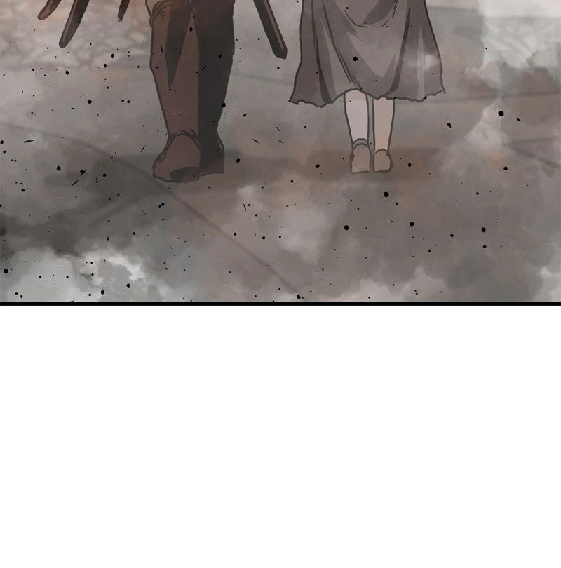 Hero Killer Chapter 126 Page 1