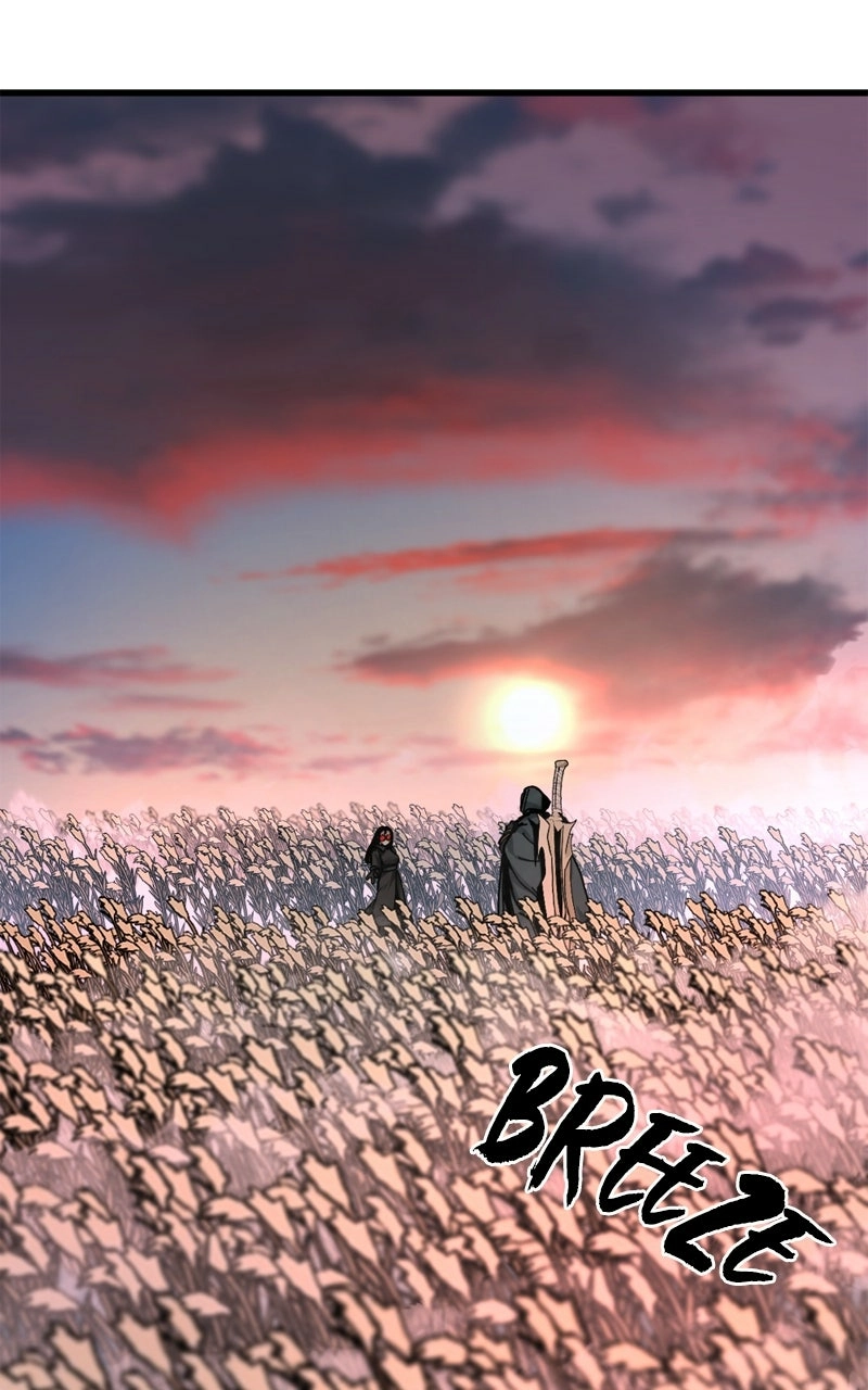 Hero Killer Chapter 127 Page 1