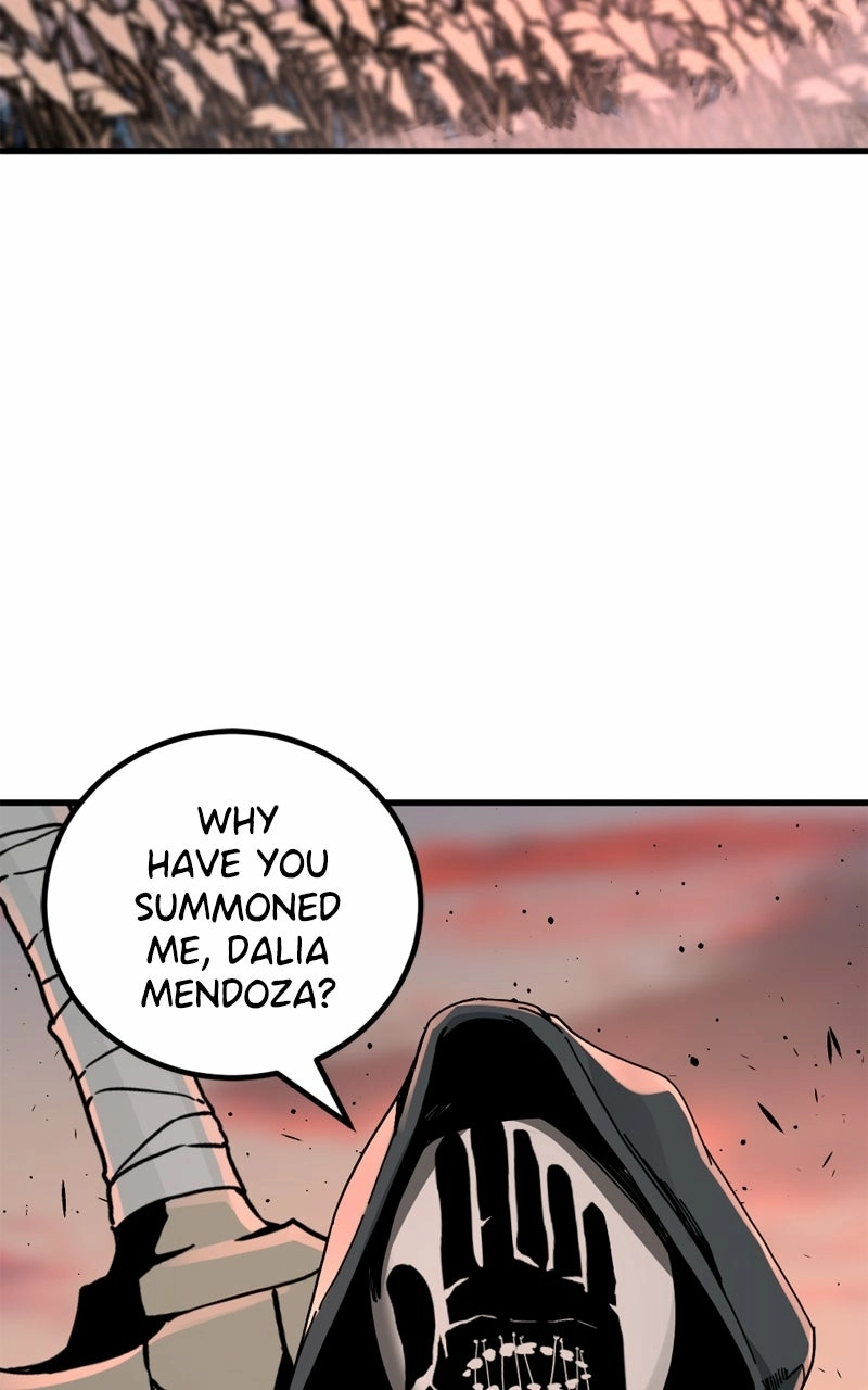 Hero Killer Chapter 127 Page 1