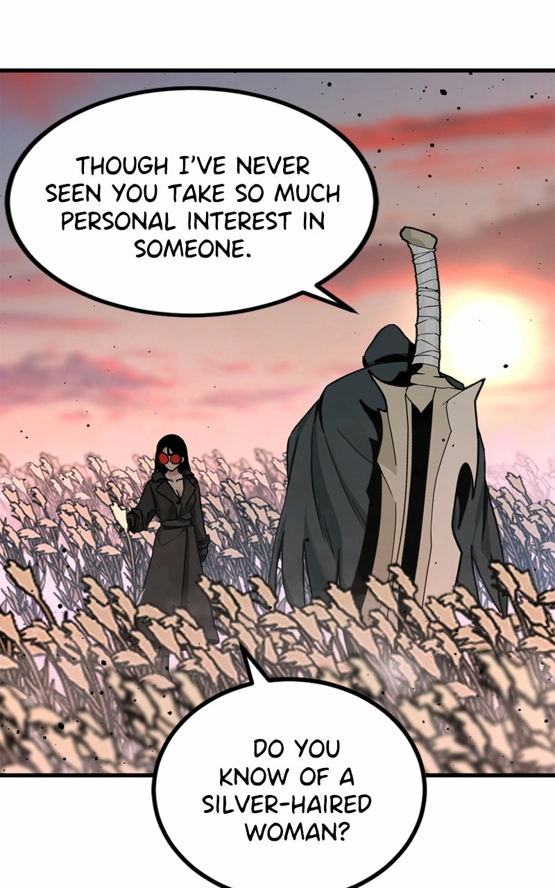 Hero Killer Chapter 127 Page 1
