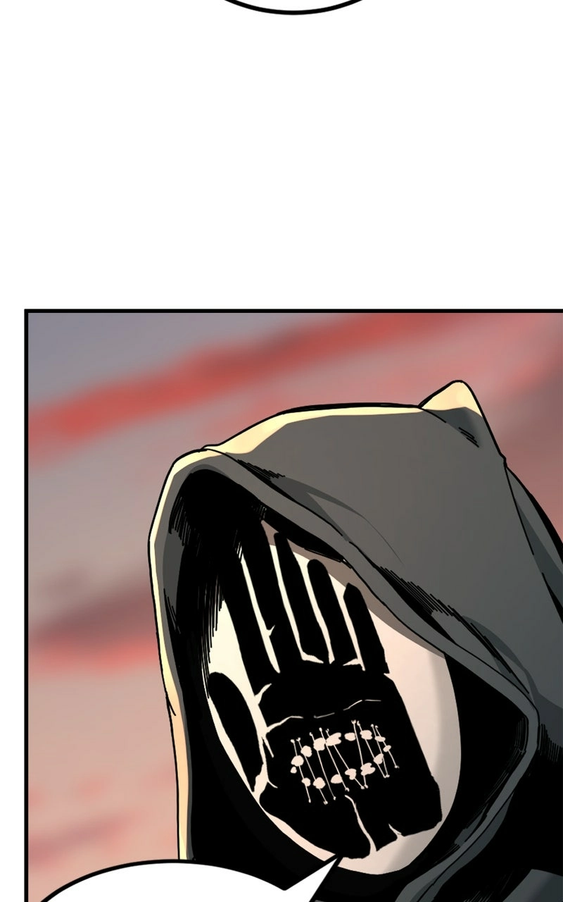 Hero Killer Chapter 127 Page 1