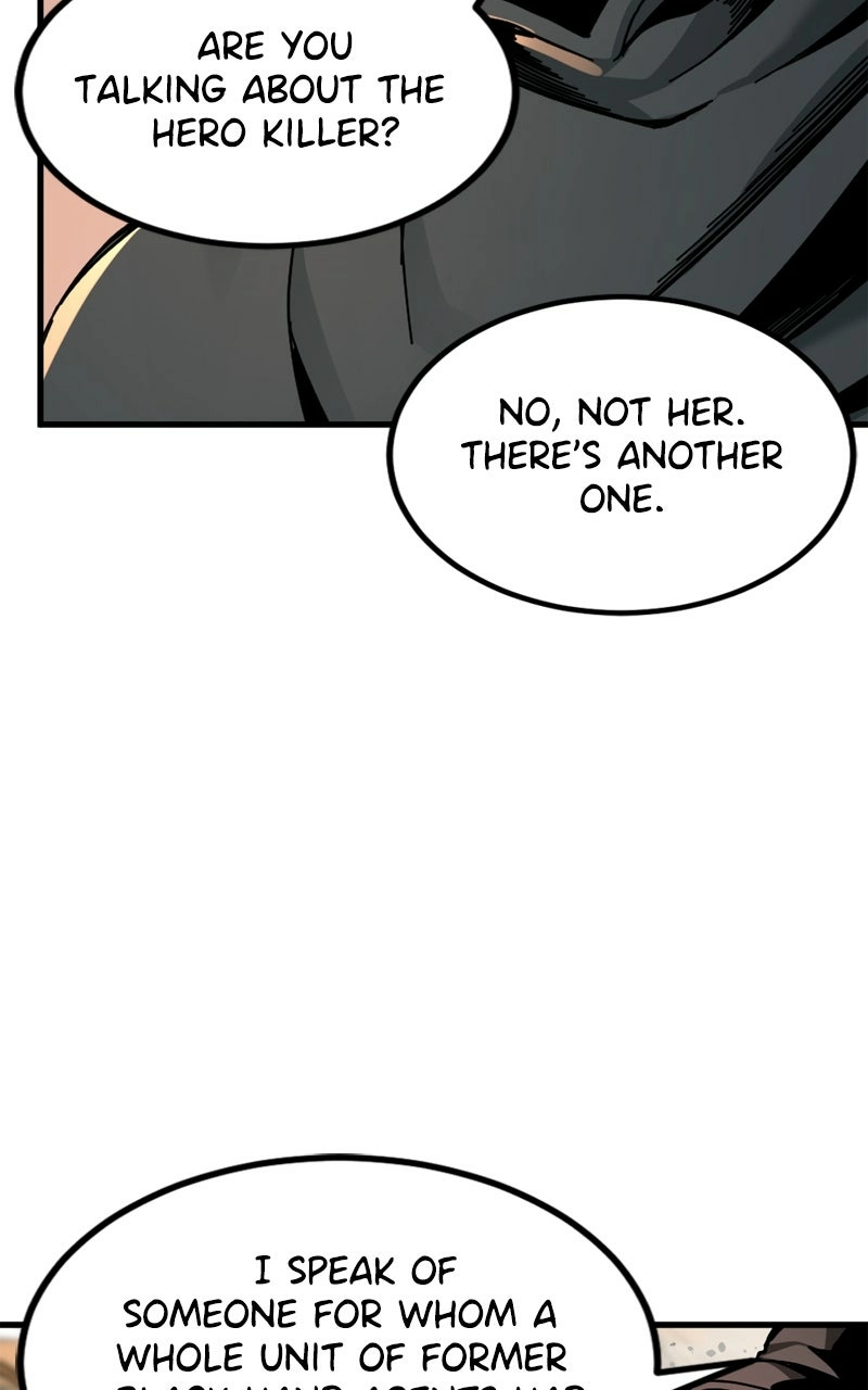 Hero Killer Chapter 127 Page 1