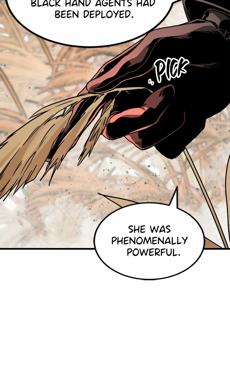 Hero Killer Chapter 127 Page 1
