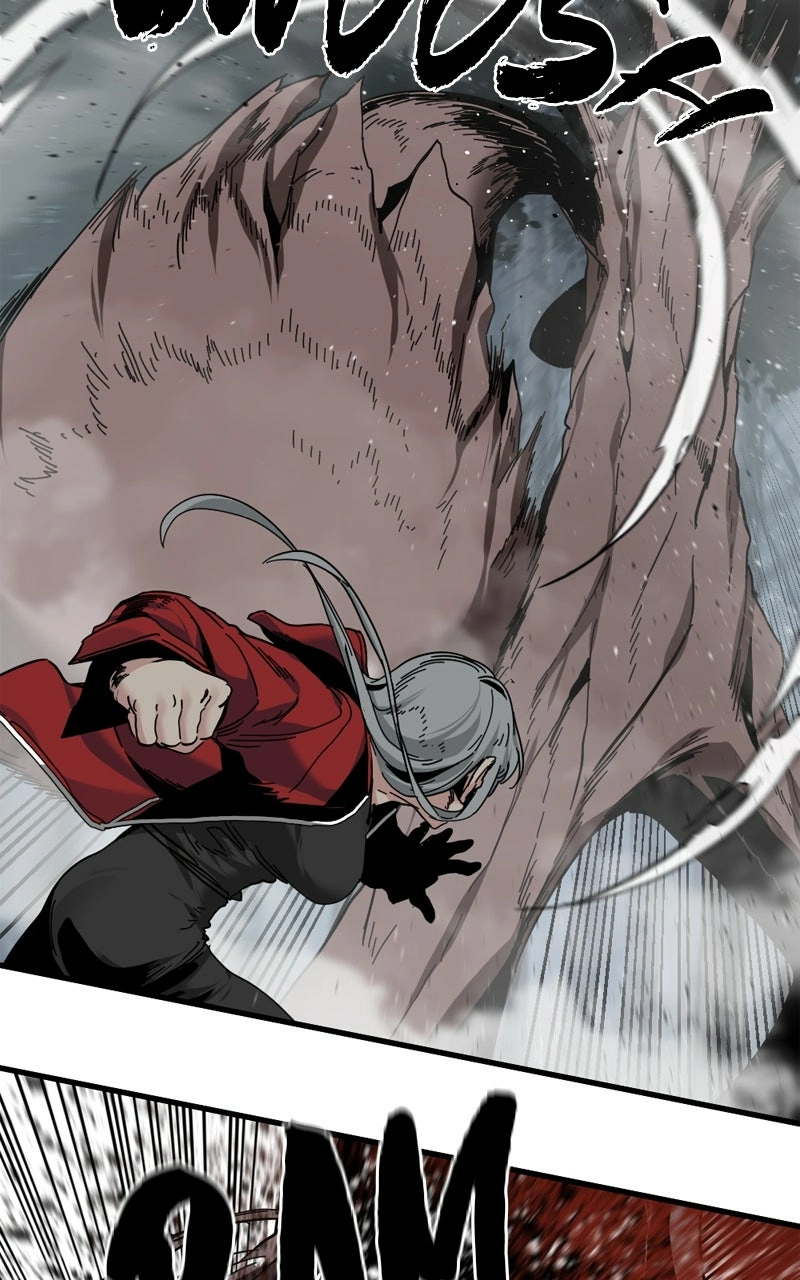 Hero Killer Chapter 128 Page 1