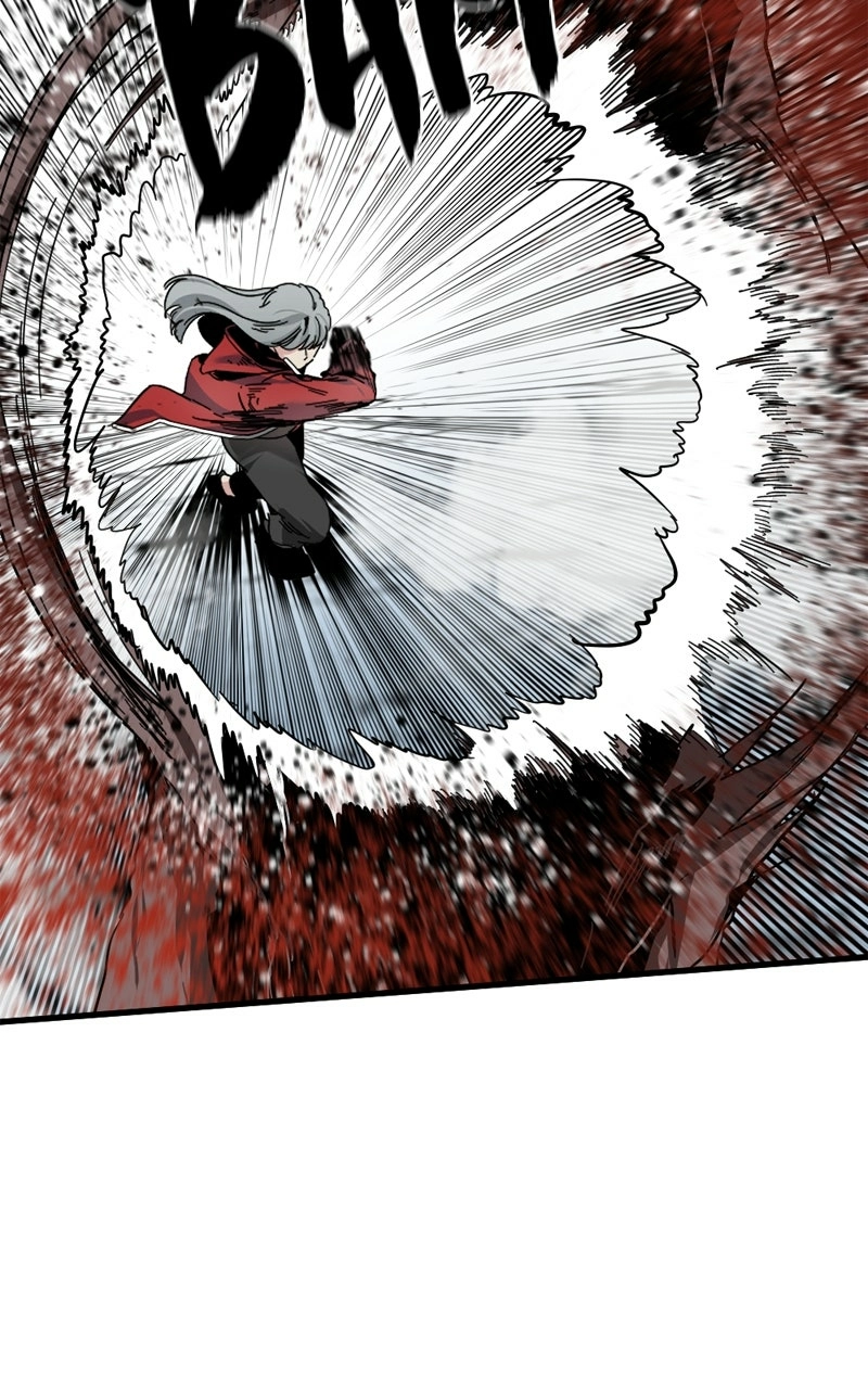 Hero Killer Chapter 128 Page 1