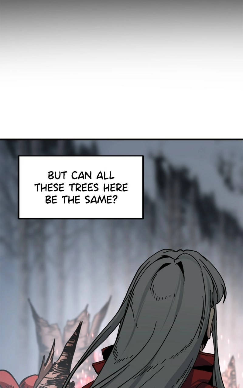 Hero Killer Chapter 128 Page 1