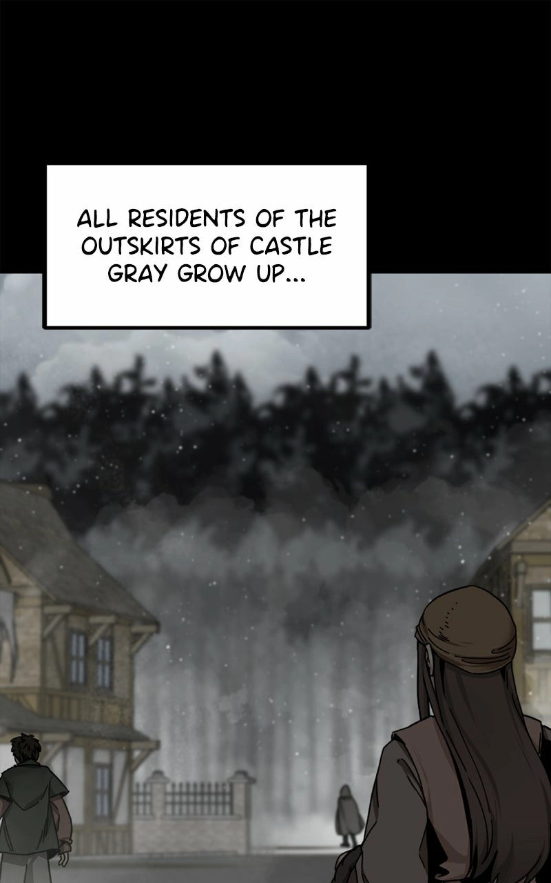 Hero Killer Chapter 129 Page 1