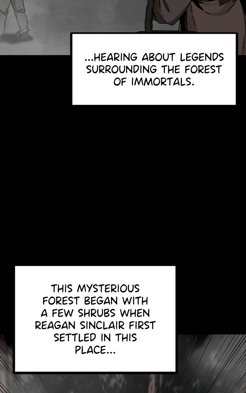 Hero Killer Chapter 129 Page 1