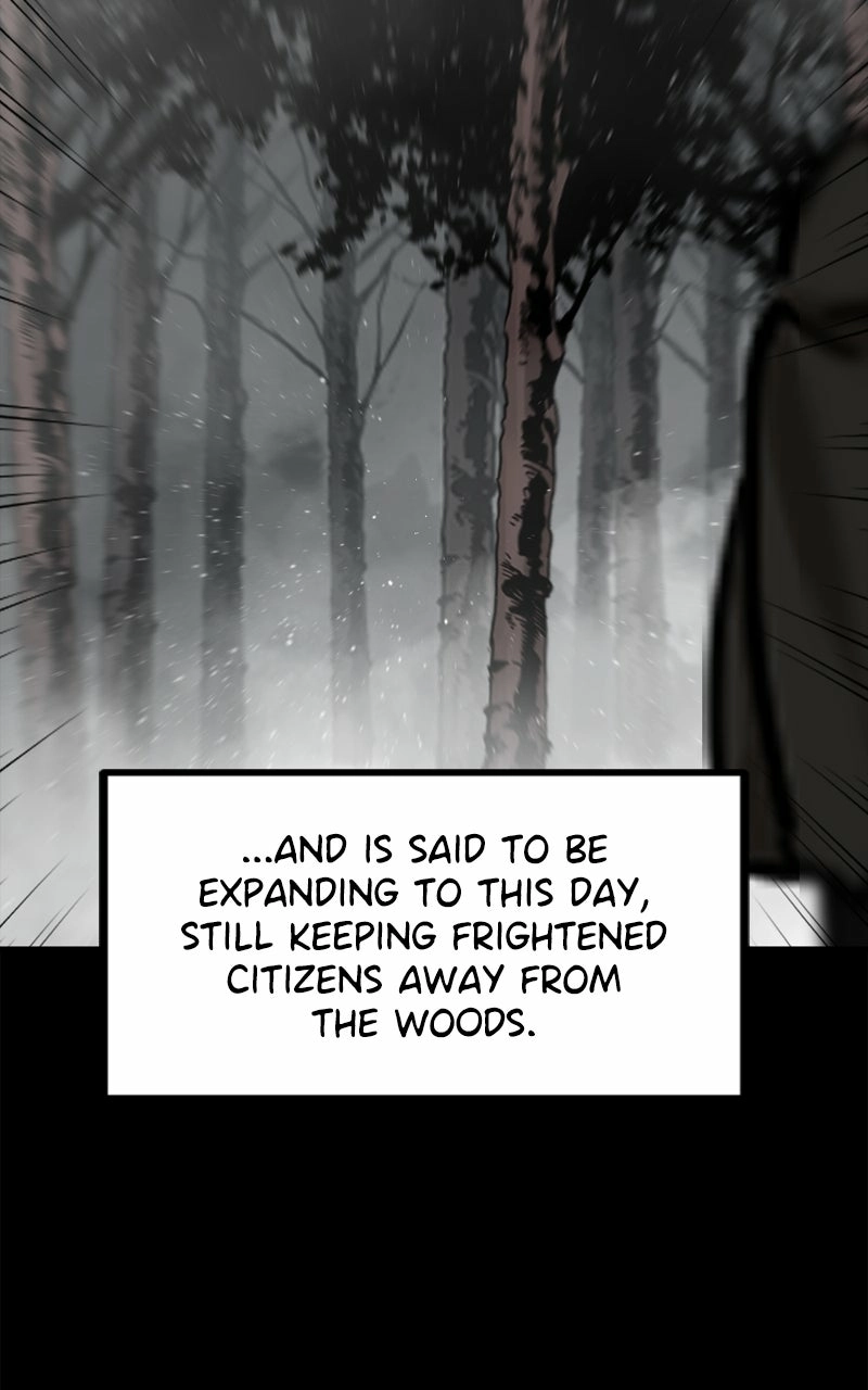 Hero Killer Chapter 129 Page 1