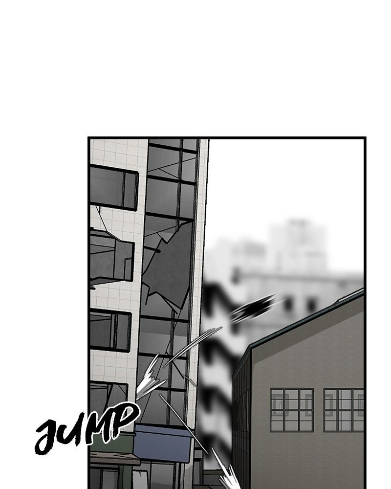 Hero Killer Chapter 13 Page 1