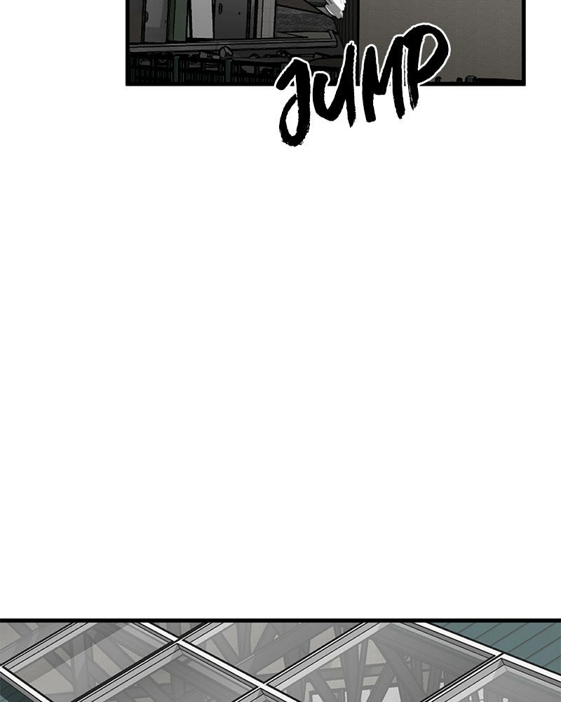 Hero Killer Chapter 13 Page 1