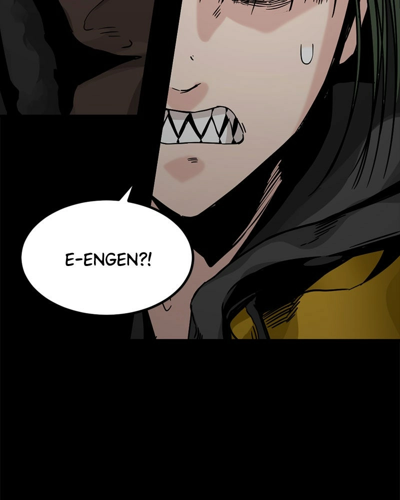 Hero Killer Chapter 13 Page 1