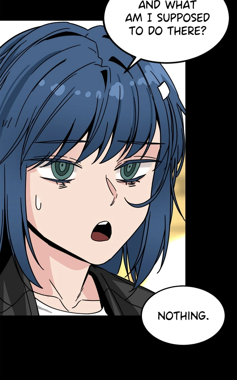 Hero Killer Chapter 130 Page 1