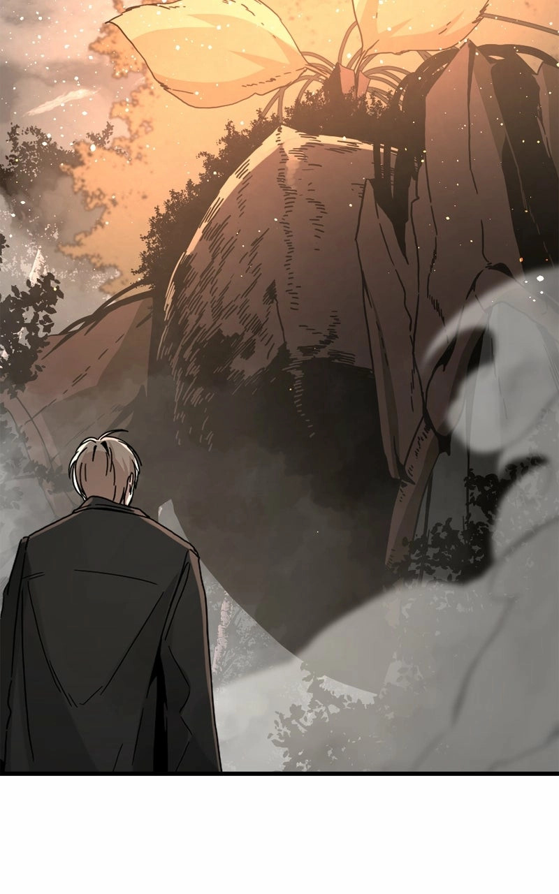 Hero Killer Chapter 130 Page 1