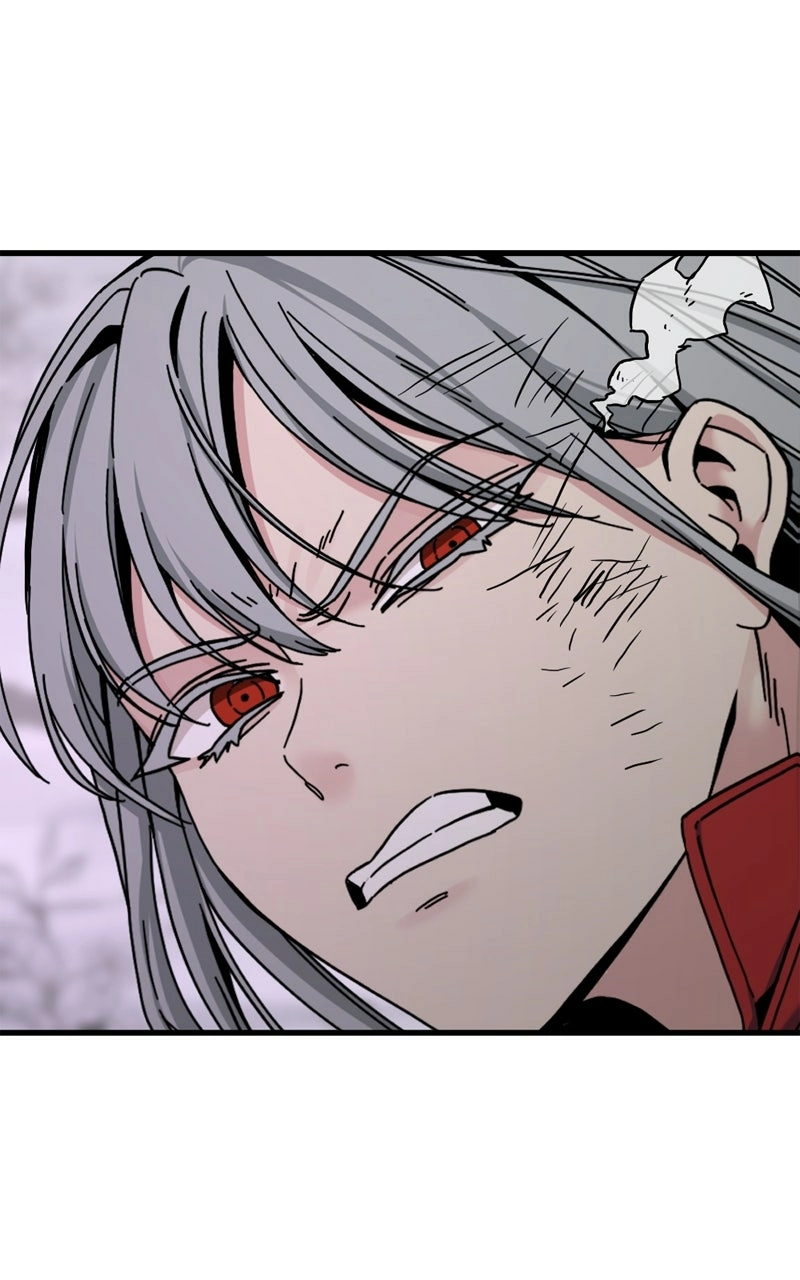 Hero Killer Chapter 131 Page 1