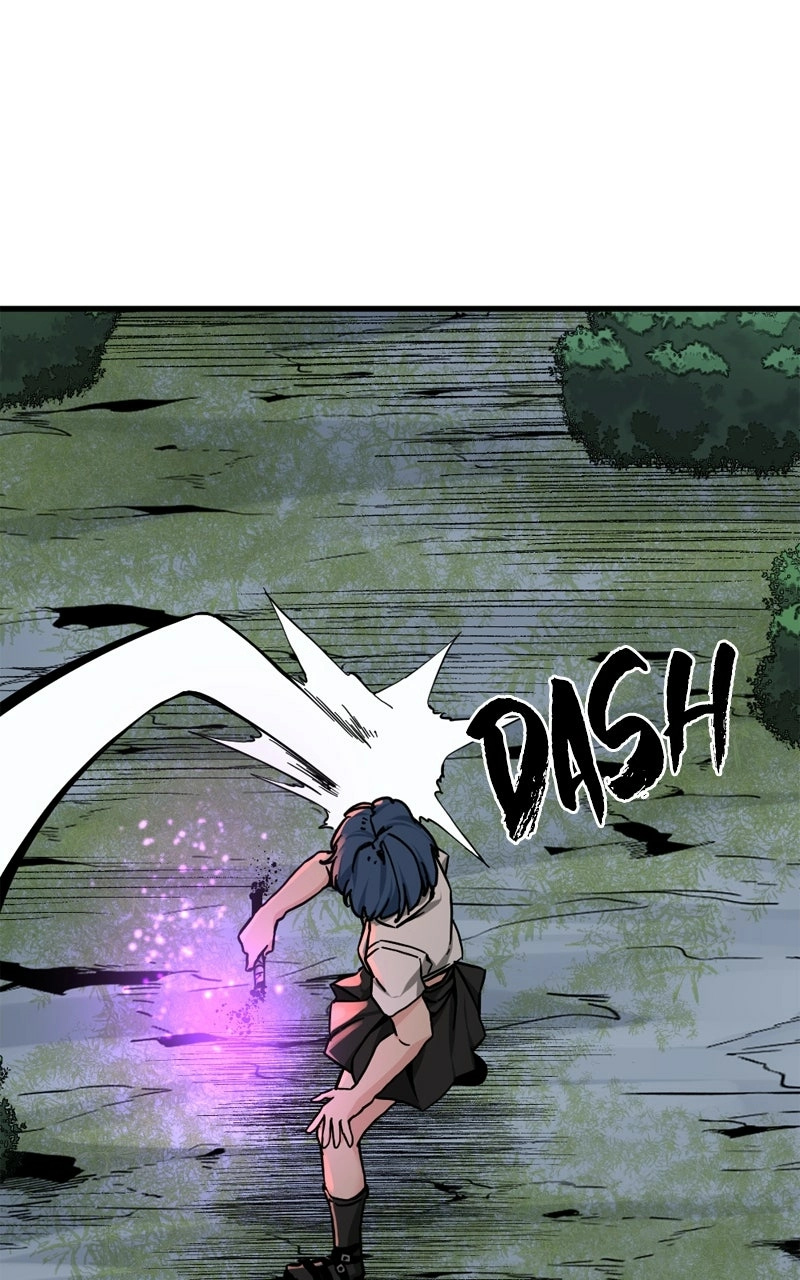 Hero Killer Chapter 131 Page 1