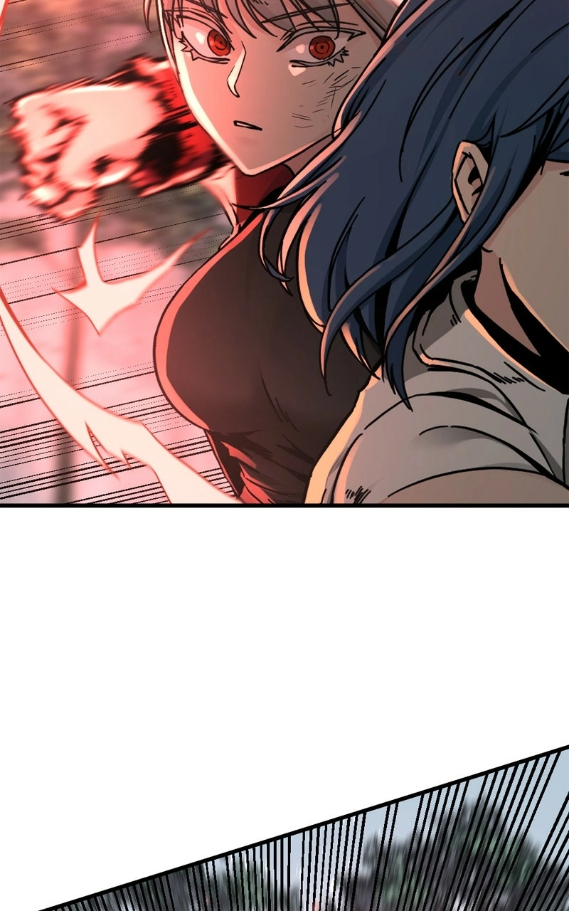 Hero Killer Chapter 131 Page 1