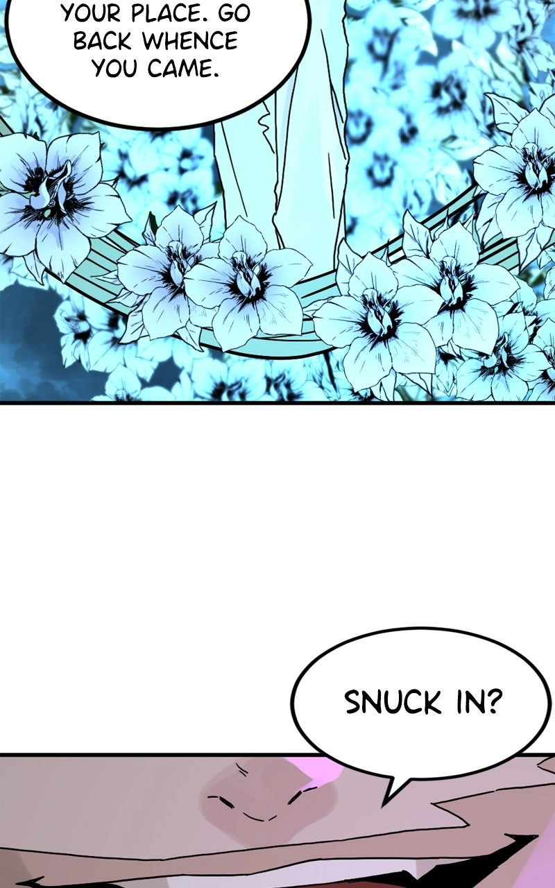Hero Killer Chapter 131 Page 1