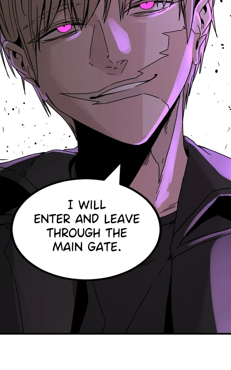 Hero Killer Chapter 131 Page 1