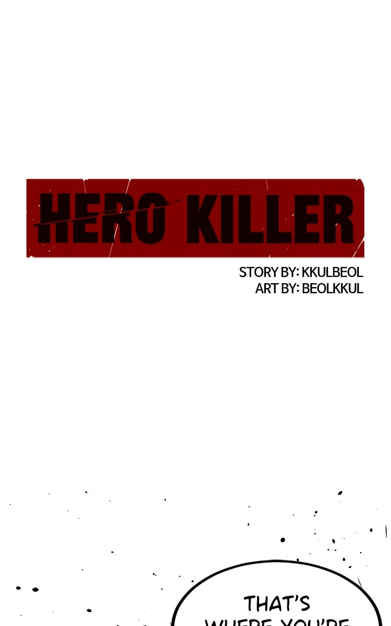 Hero Killer Chapter 132 Page 1
