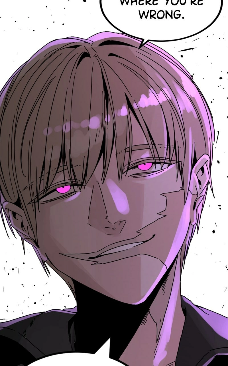 Hero Killer Chapter 132 Page 1