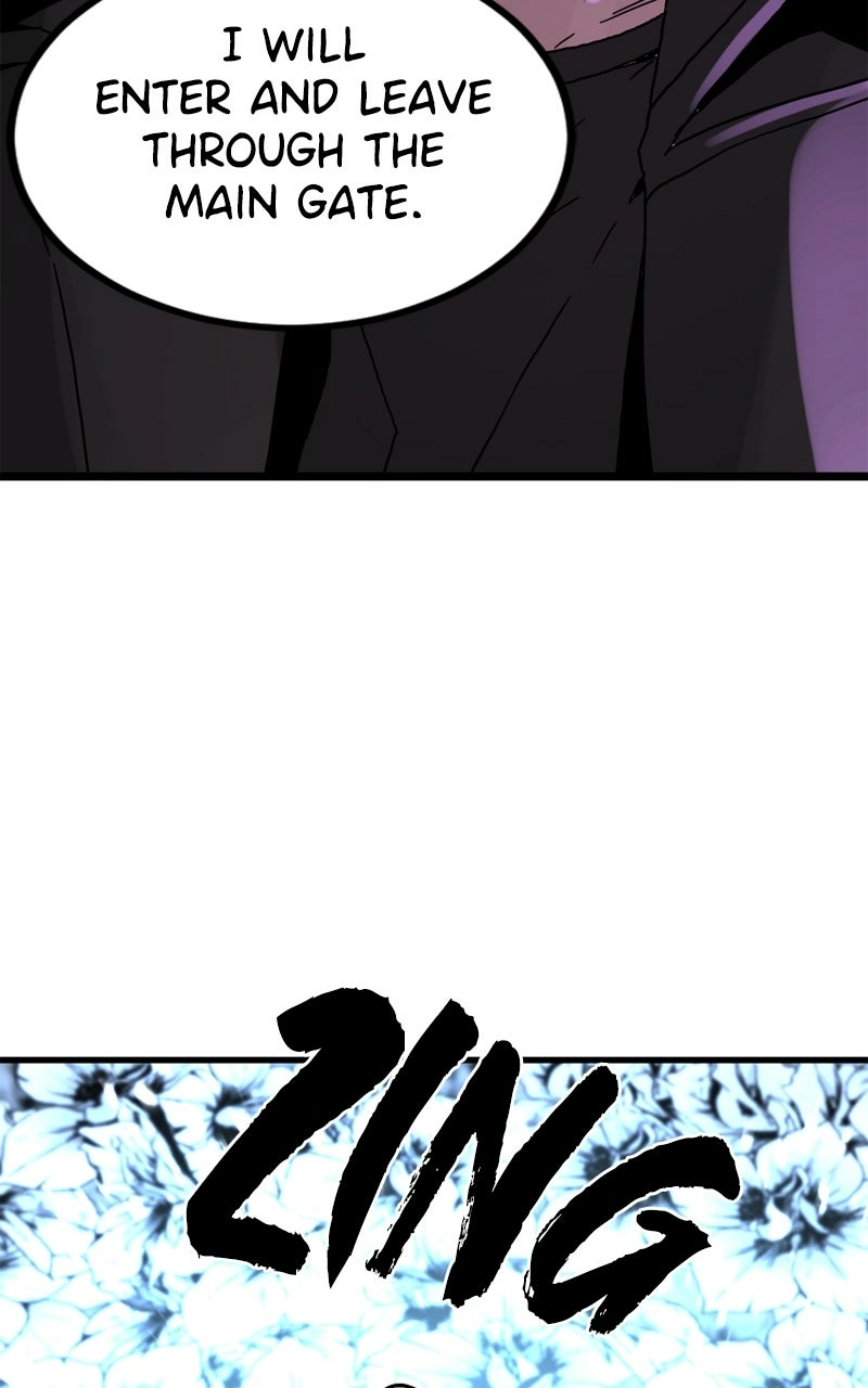 Hero Killer Chapter 132 Page 1
