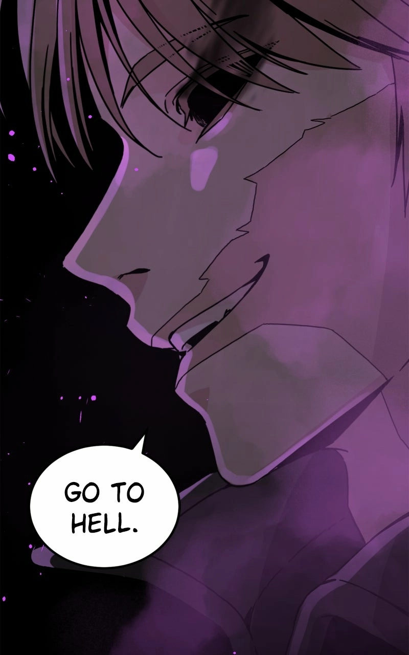 Hero Killer Chapter 132 Page 1
