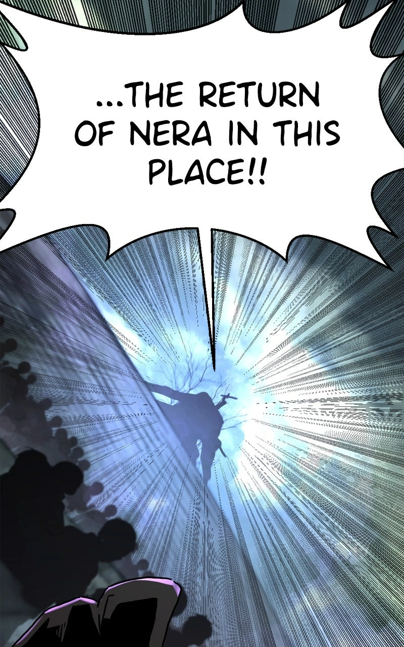 Hero Killer Chapter 133 Page 1