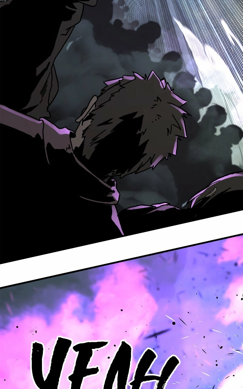 Hero Killer Chapter 133 Page 1