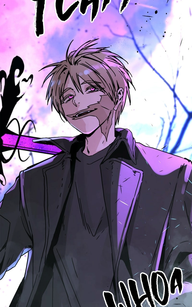 Hero Killer Chapter 133 Page 1
