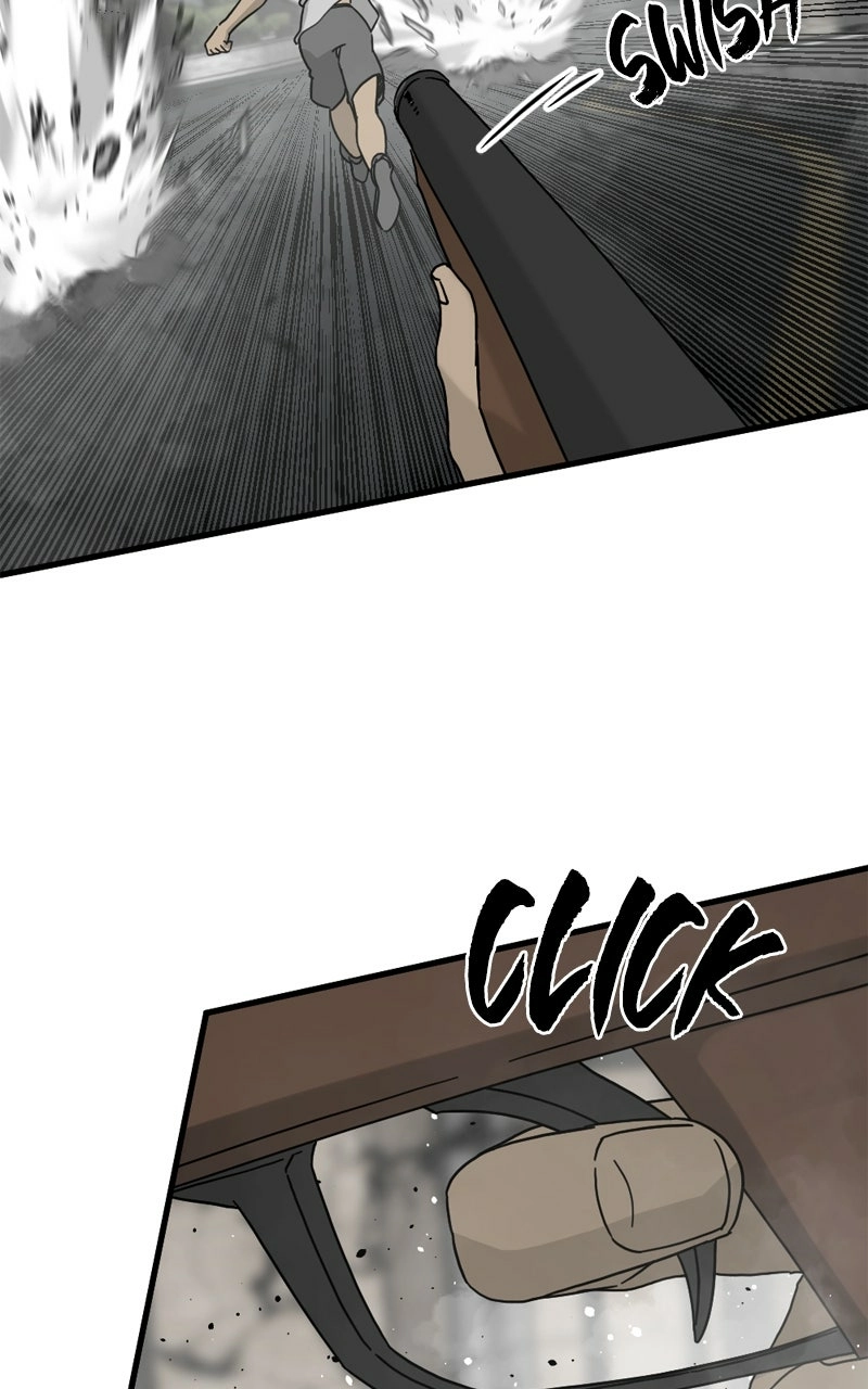 Hero Killer Chapter 134 Page 1