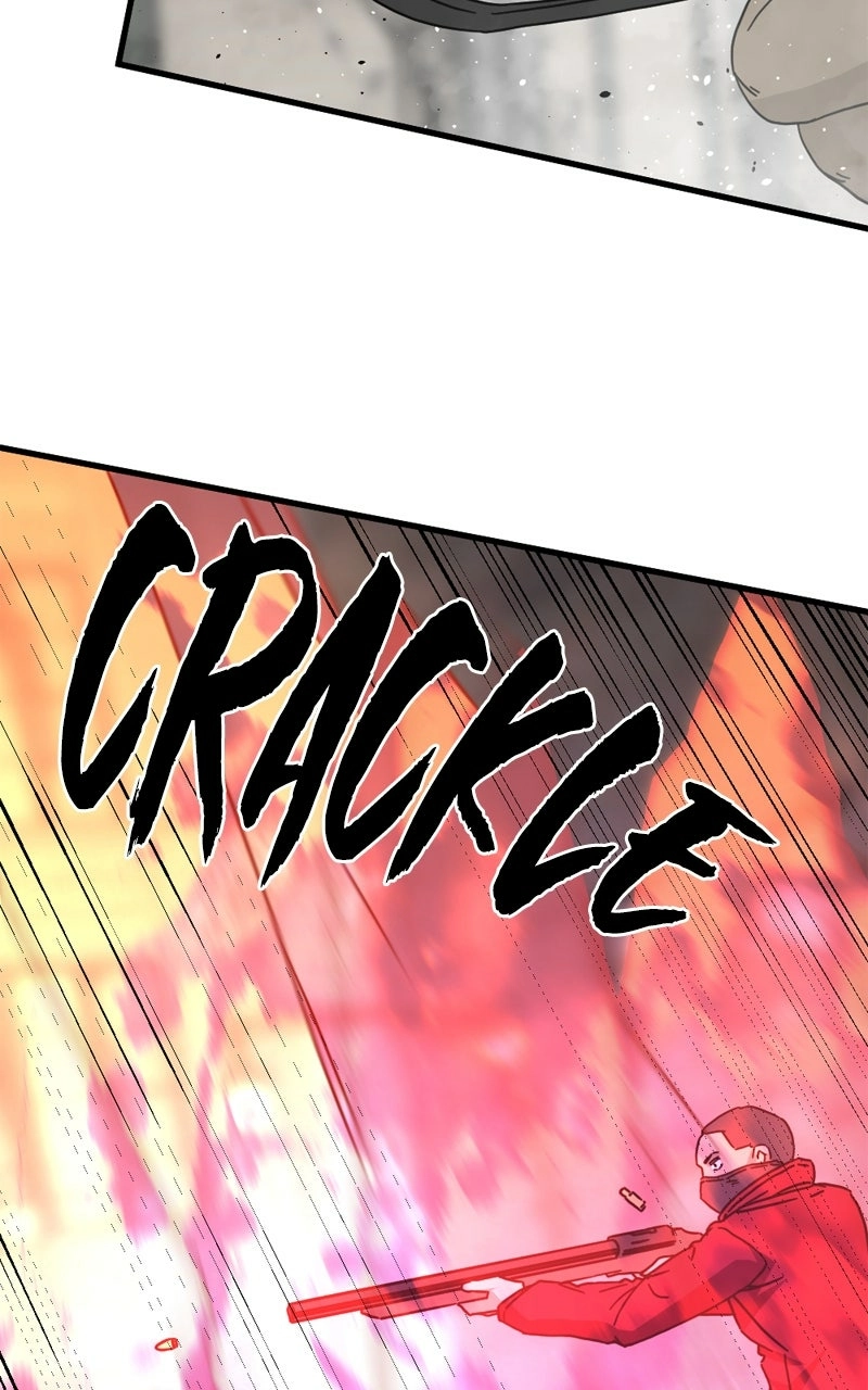 Hero Killer Chapter 134 Page 1