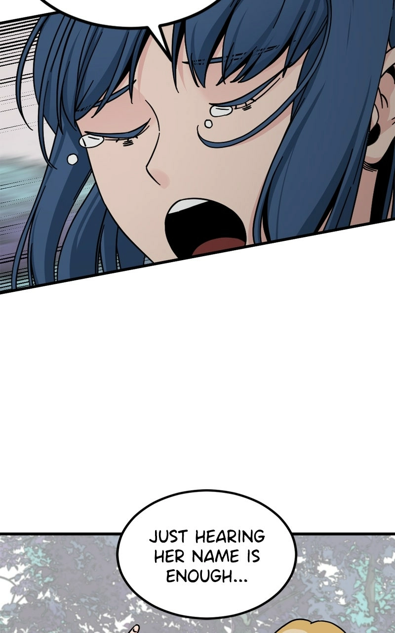 Hero Killer Chapter 134 Page 1