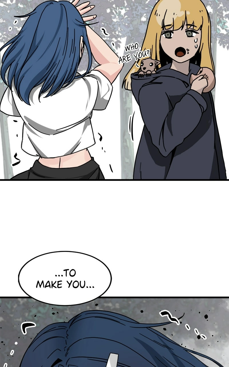 Hero Killer Chapter 134 Page 1