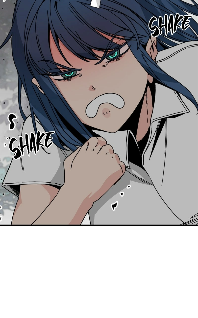 Hero Killer Chapter 134 Page 1