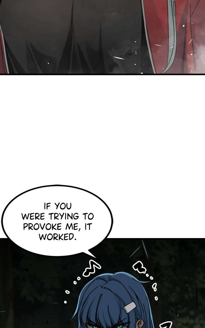 Hero Killer Chapter 135 Page 1