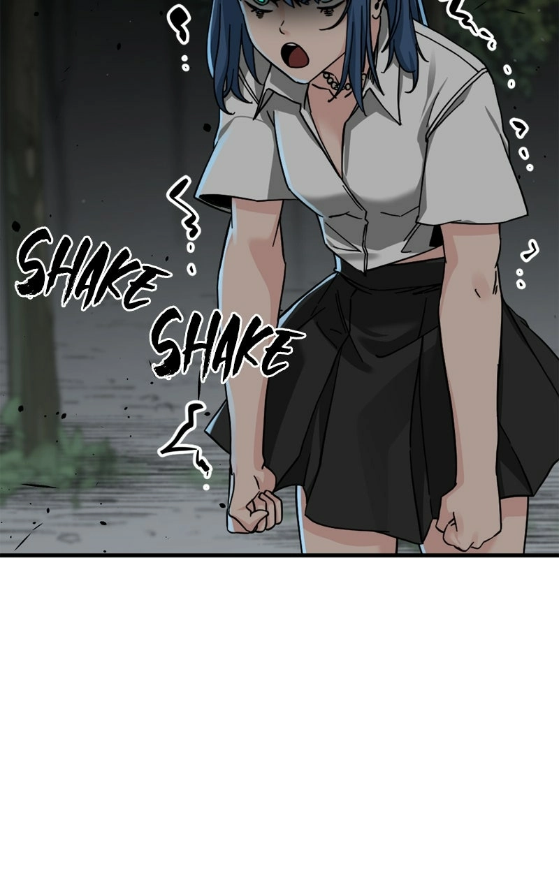 Hero Killer Chapter 135 Page 1