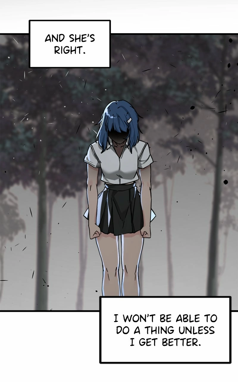 Hero Killer Chapter 135 Page 1