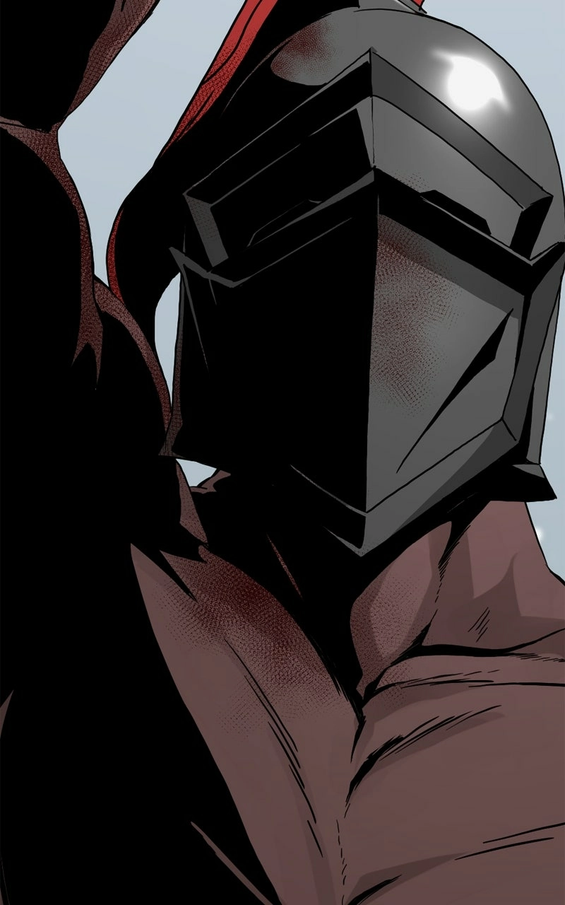 Hero Killer Chapter 135 Page 1
