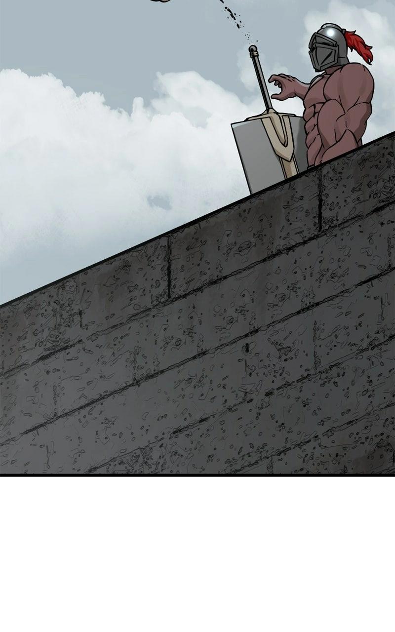 Hero Killer Chapter 136 Page 1