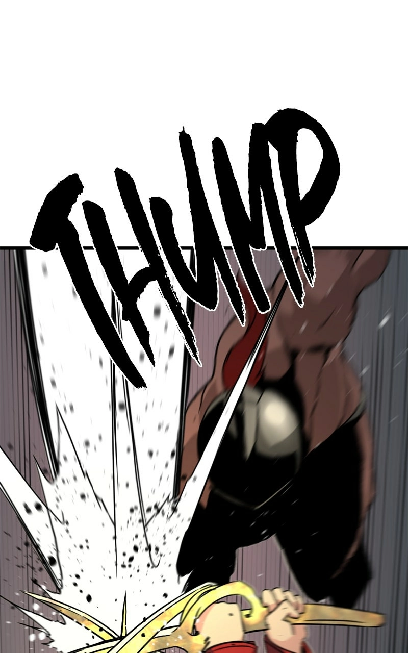 Hero Killer Chapter 137 Page 1