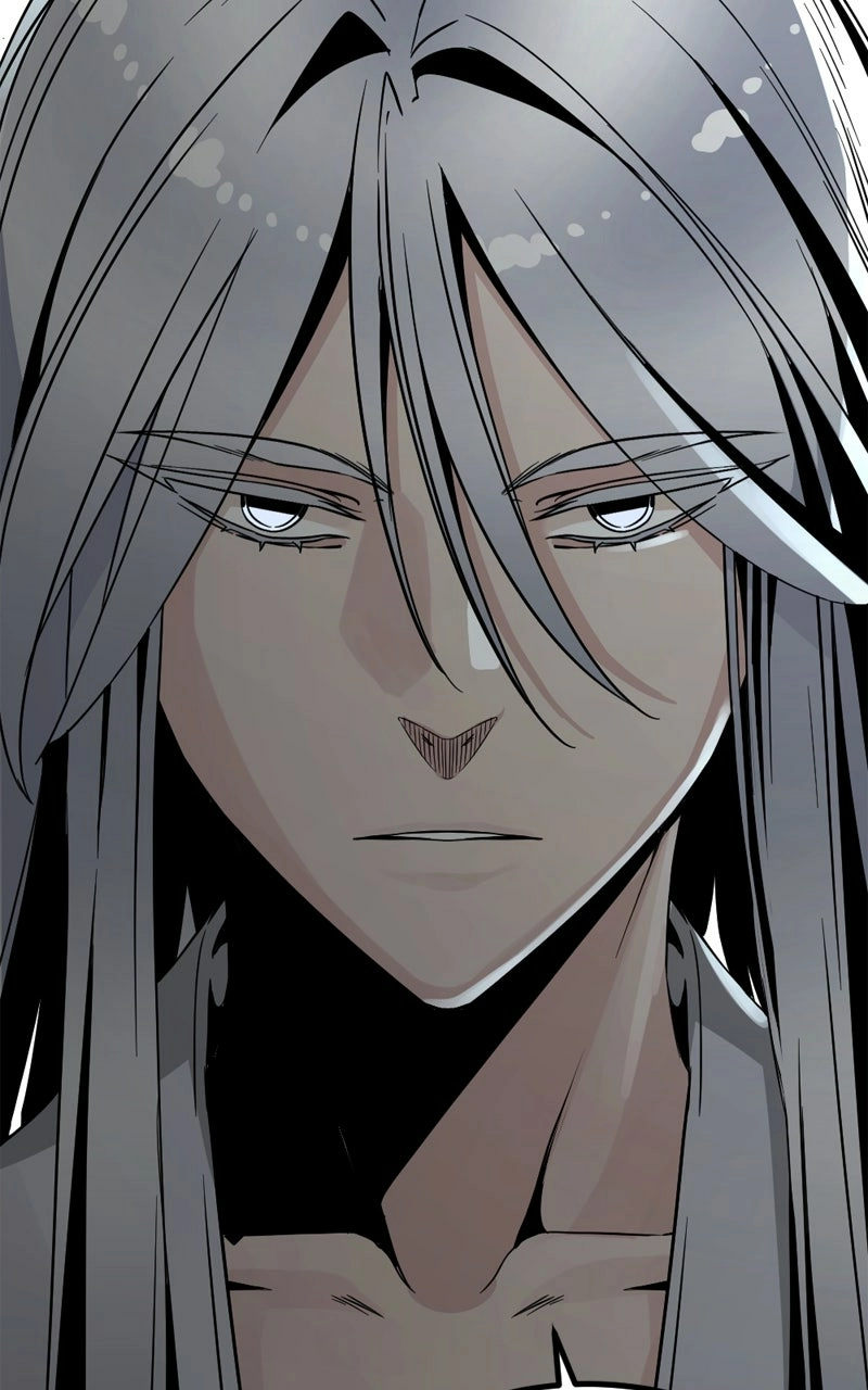 Hero Killer Chapter 137 Page 1