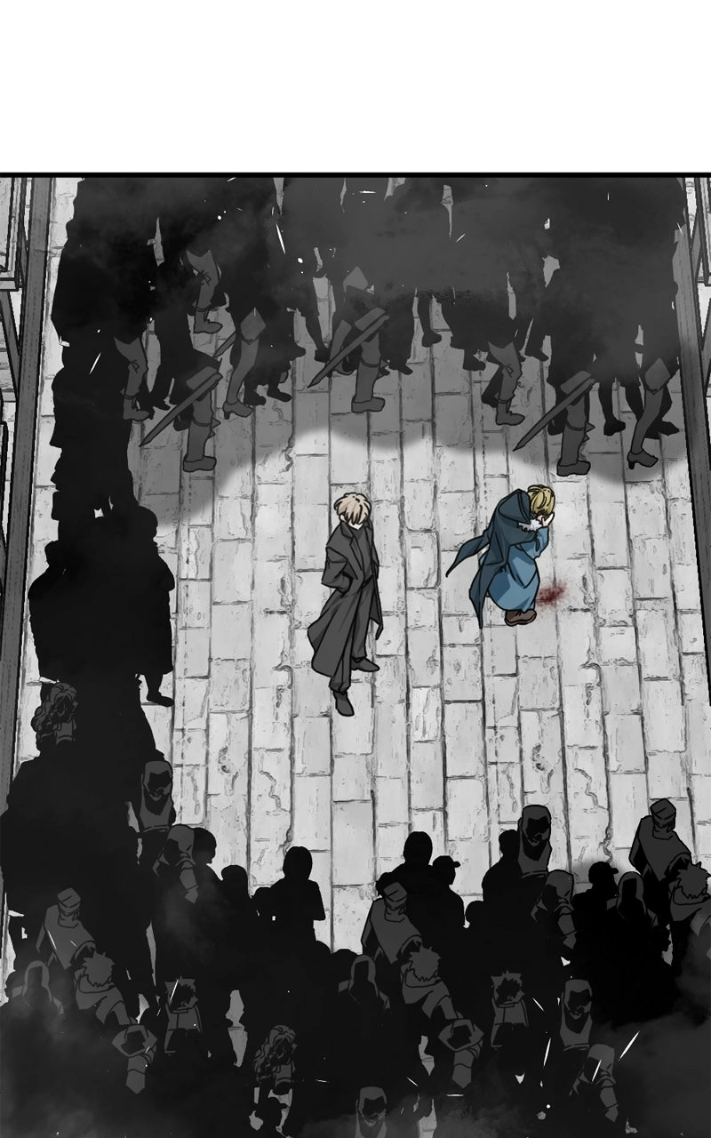 Hero Killer Chapter 139 Page 1