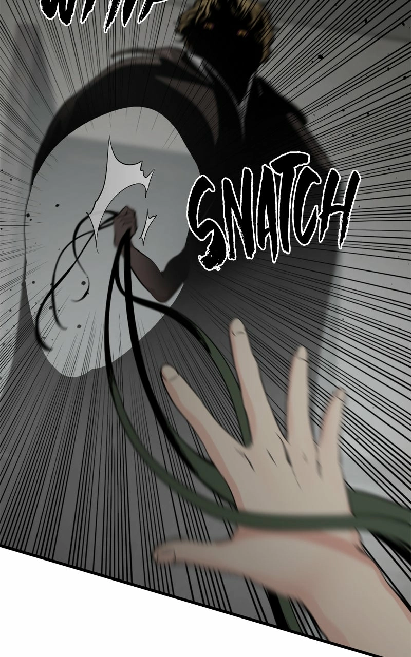 Hero Killer Chapter 139 Page 1